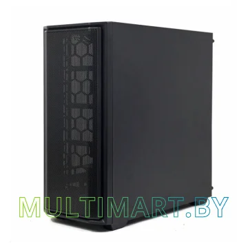 Корпус Powercase Attica Mesh (CAMB-F0) картинка 3